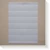 Etiketten PLAK12-190 (105x49 mm)
